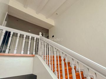 Ayala Alabang Village | House and Lot For Rent- #9358