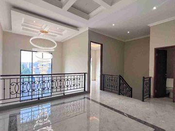 Rumah Cocok Untuk Kantor Atau Hunian Akses Jalan Utama Dijagakarsa Jakarta Selatan