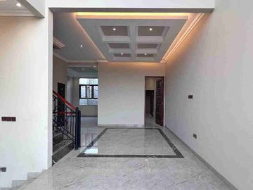 Rumah Cocok Untuk Kantor Atau Hunian Akses Jalan Utama Dijagakarsa Jakarta Selatan