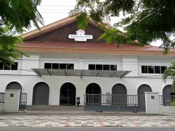 jl ngemplak undaan utk bank,kantor,cafe,showroom,gudang,workshop gentengkali ambengan