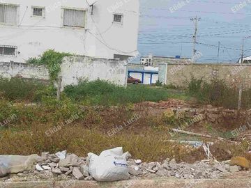 VENDO ESPECTACULAR TERRENO ESQUINERO, ALADO DE LA CIUDADELA COUNTRY CLUB  A POCAS CUADRAS DEL MALECON