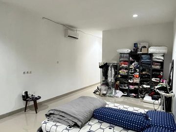 Dijual Rumah Cendrawasih Residence Semi Furnish