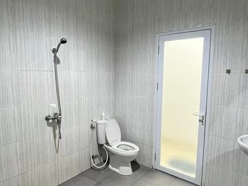 Dijual Rumah Cendrawasih Residence Semi Furnish