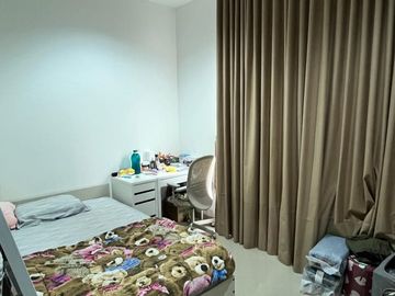 Dijual Rumah Cendrawasih Residence Semi Furnish