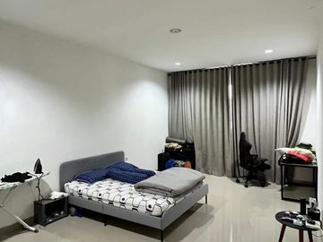 Dijual Rumah Cendrawasih Residence Semi Furnish