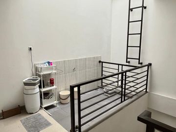 Dijual Rumah Cendrawasih Residence Semi Furnish