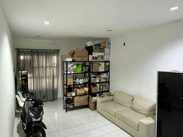 Dijual Rumah Cendrawasih Residence Semi Furnish