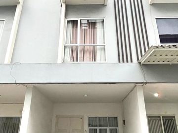 Dijual Rumah Cendrawasih Residence Semi Furnish