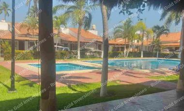 Casa en manzanillo en Venta, Oportunidad