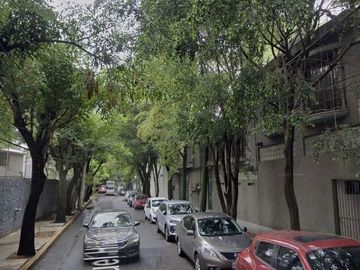 Casa de dos niveles en venta en tlalpan cdmx
