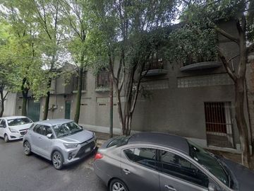 Casa de dos niveles en venta en tlalpan cdmx