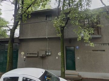 Casa de dos niveles en venta en tlalpan cdmx