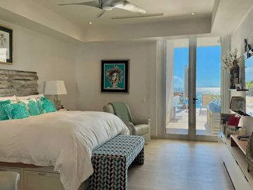 RESIDENCIA FRENTE A MAR- PUESTA DEL SOL EN SAN CARLOS