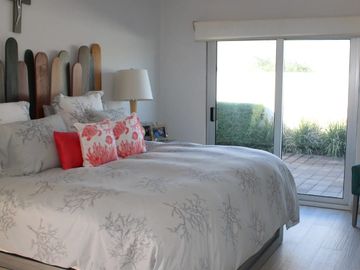 RESIDENCIA FRENTE A MAR- PUESTA DEL SOL EN SAN CARLOS