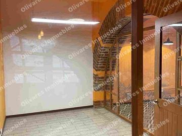 RENTA DE OFICINA; EN SAN JOSÉ DEL PUENTE CERCA DE ZAVALETA; PUEBLA.