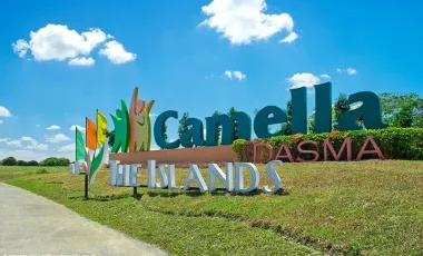 🏡 Camella Dasma at The Islands – Mediterranean-Inspired House & Lot in Dasmariñas, Cavite
