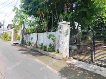DIJUAL TANAH MURAH TIYING TUTUL PERERENAN