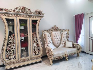Dijual Rumah Lokasi Jl. Wismasari Selatan Ngaliyan Semarang