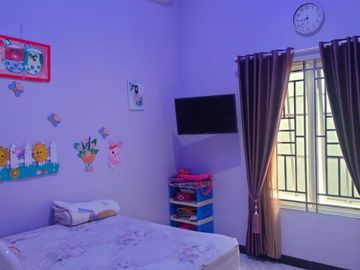 Dijual Rumah Lokasi Jl. Wismasari Selatan Ngaliyan Semarang