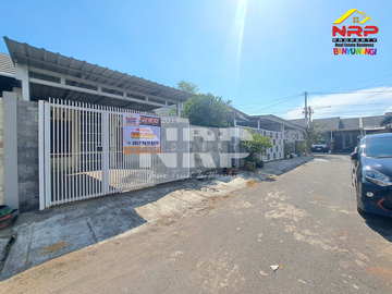 Dijual Rumah Minimalis di Sobo - Banyuwangi