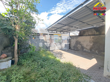 Dijual Rumah Minimalis di Sobo - Banyuwangi