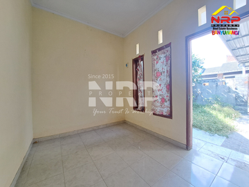 Dijual Rumah Minimalis di Sobo - Banyuwangi