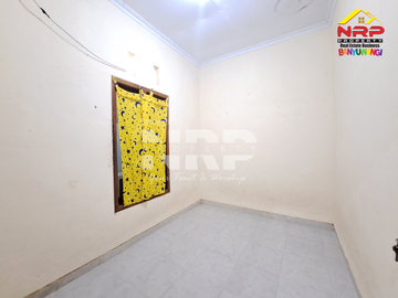 Dijual Rumah Minimalis di Sobo - Banyuwangi