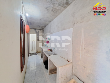 Dijual Rumah Minimalis di Sobo - Banyuwangi