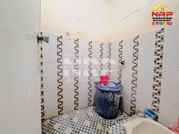 Dijual Rumah Minimalis di Sobo - Banyuwangi