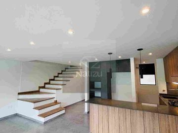 Casa Unifamiliar en Urbanización cerrada El Retiro