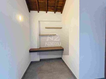 Casa Unifamiliar en Urbanización cerrada El Retiro