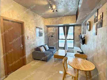 FOR SALE: 1BR Unit at The Sapphire Bloc, Ortigas Pasig City - ₱7.5M