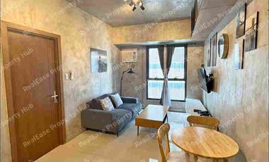 FOR SALE: 1BR Unit at The Sapphire Bloc, Ortigas Pasig City - ₱7.5M