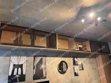 FOR SALE: 1BR Unit at The Sapphire Bloc, Ortigas Pasig City - ₱7.5M