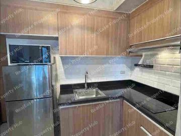 FOR SALE: 1BR Unit at The Sapphire Bloc, Ortigas Pasig City - ₱7.5M