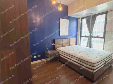 FOR SALE: 1BR Unit at The Sapphire Bloc, Ortigas Pasig City - ₱7.5M