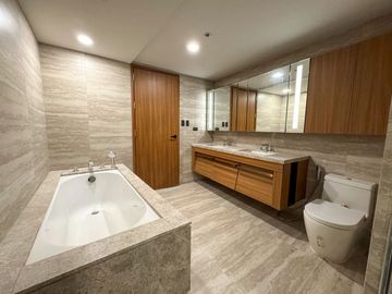 For sale: 2BR Shang Residences at Wack Wack. Golf course facing condo in Mandaluyong with world-class amenities.