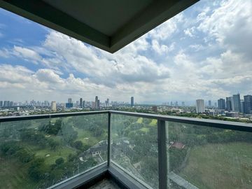 Shang Residences at Wack Wack Mandaluyong City | 2BR Condo for Sale Facing Golf Course