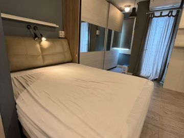 Apartemen Metro Park Residence Studio Full Furnished Bagus Kebon Jeruk Jakarta Barat