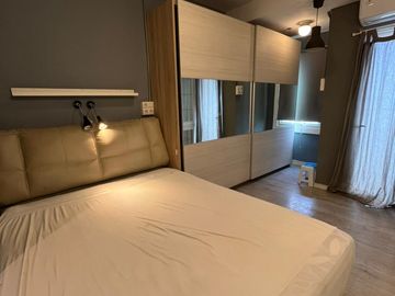 Apartemen Metro Park Residence Studio Full Furnished Bagus Kebon Jeruk Jakarta Barat