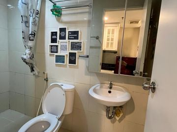 Apartemen Metro Park Residence Studio Full Furnished Bagus Kebon Jeruk Jakarta Barat