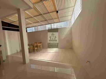 Di Jual Rumah Semi Furnished di Bali garden city view di awiligar bandung