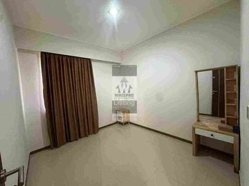 Di Jual Rumah Semi Furnished di Bali garden city view di awiligar bandung