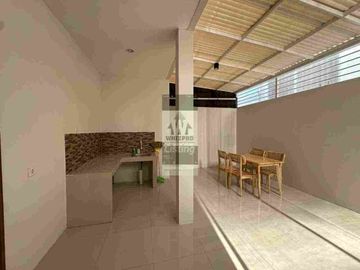 Di Jual Rumah Semi Furnished di Bali garden city view di awiligar bandung