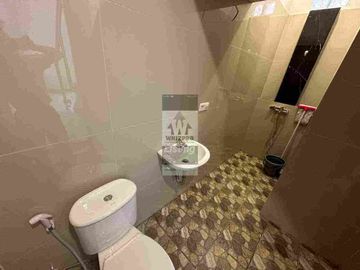 Di Jual Rumah Semi Furnished di Bali garden city view di awiligar bandung