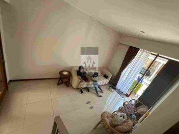 Di Jual Rumah Semi Furnished di Bali garden city view di awiligar bandung