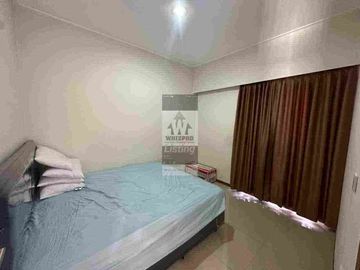 Di Jual Rumah Semi Furnished di Bali garden city view di awiligar bandung