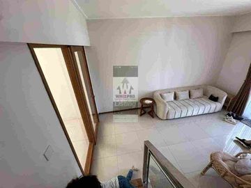 Di Jual Rumah Semi Furnished di Bali garden city view di awiligar bandung