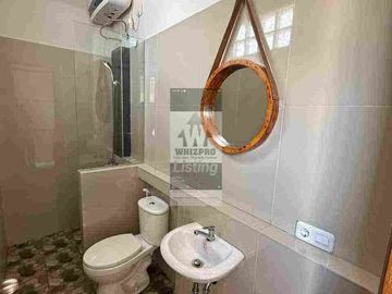 Di Jual Rumah Semi Furnished di Bali garden city view di awiligar bandung