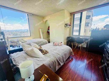 Departamento en venta en Conjunto Ivsemon 2 Quito Tenis